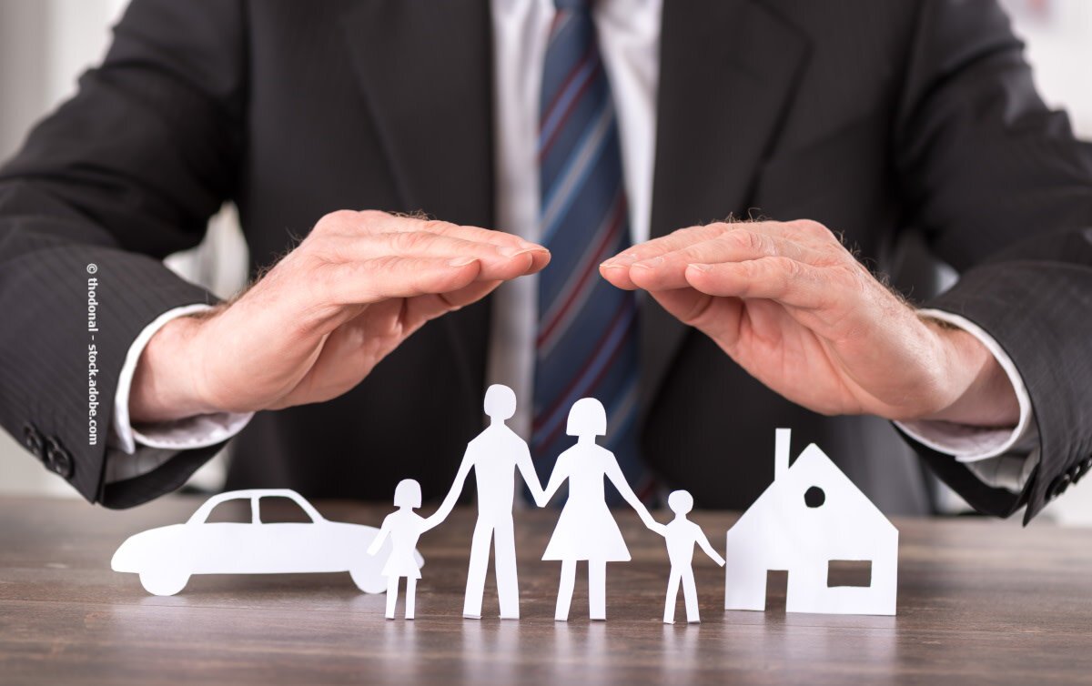 Familienversicherung Vergleich für die beste gesetzliche Krankenversicherung Ihrer Familie
