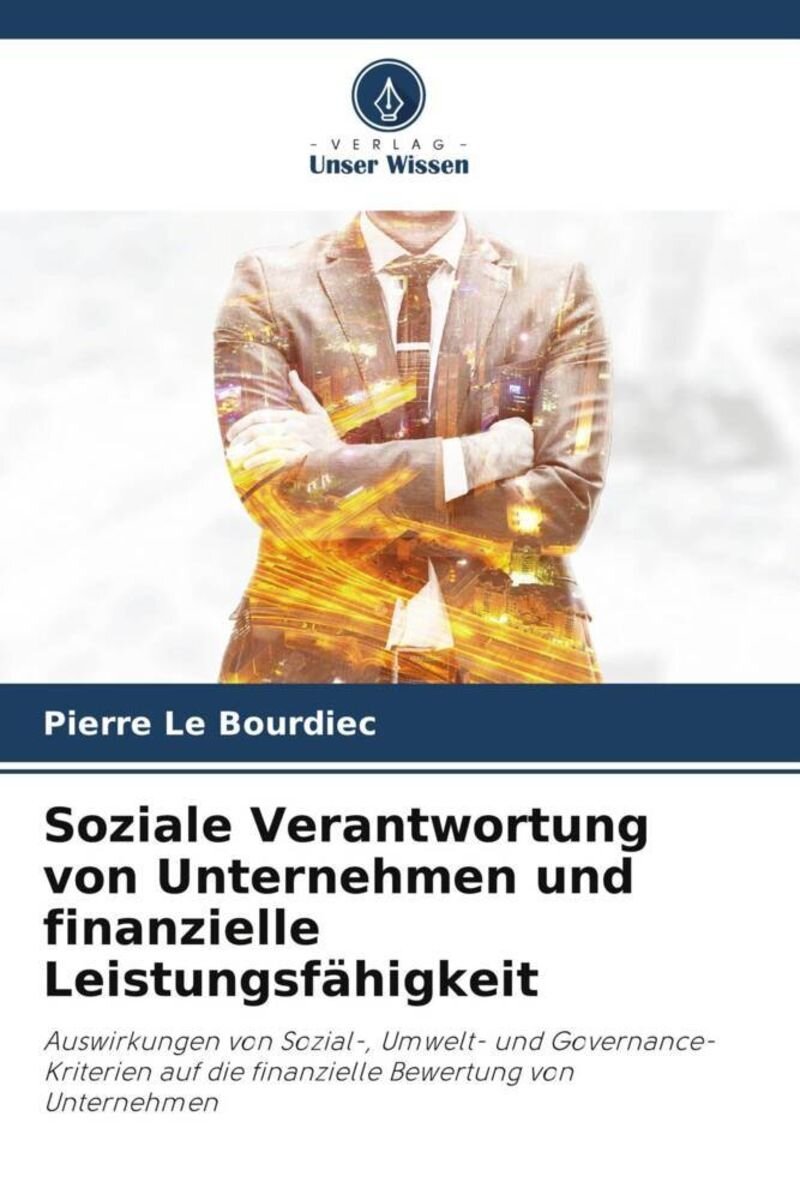 Finanzielle Leistungsfähigkeit