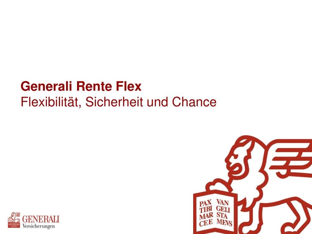 Flexibilität und Anpassbarkeit des Versicherungsschutzes