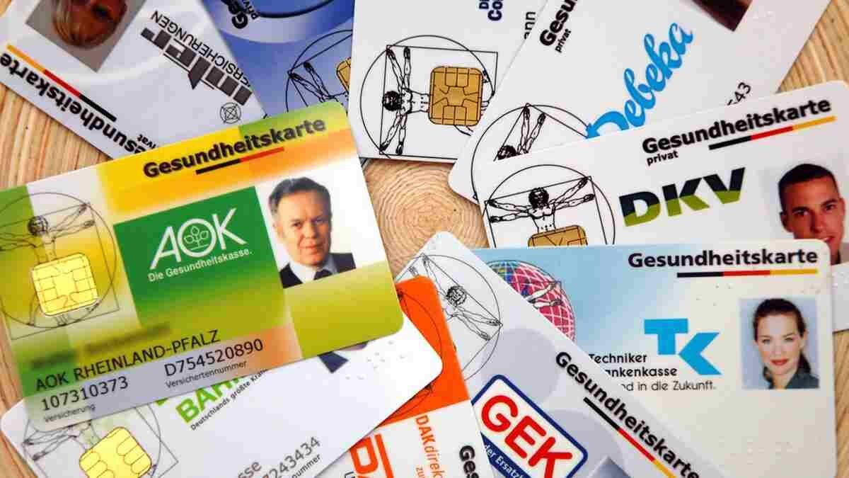 Gesetzliche Krankenversicherung mit Vorerkrankungen: Die richtige Wahl treffen