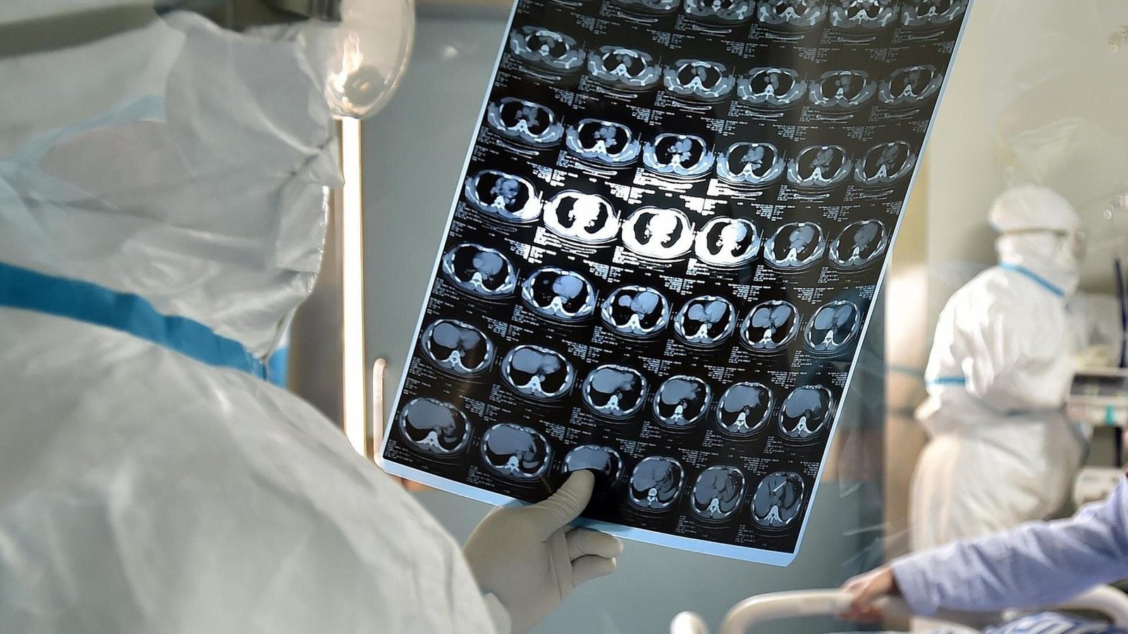 Gesundheitszustand und Vorerkrankungen