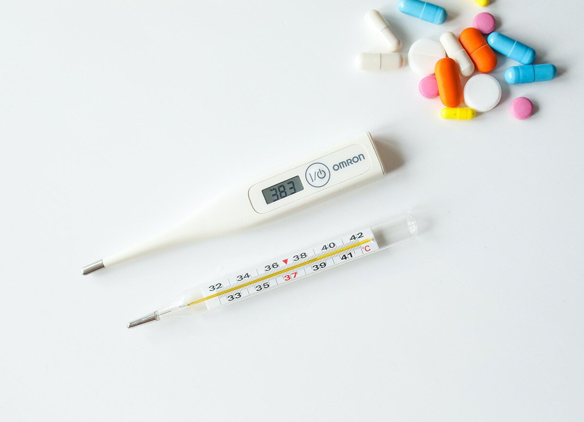 Gesundheitszustand und Vorerkrankungen