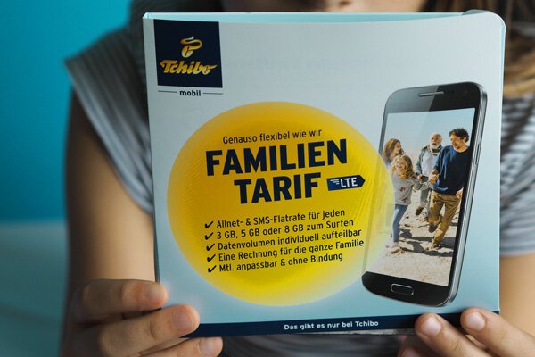 Gibt es einen "besten" Tarif für alle Familien?