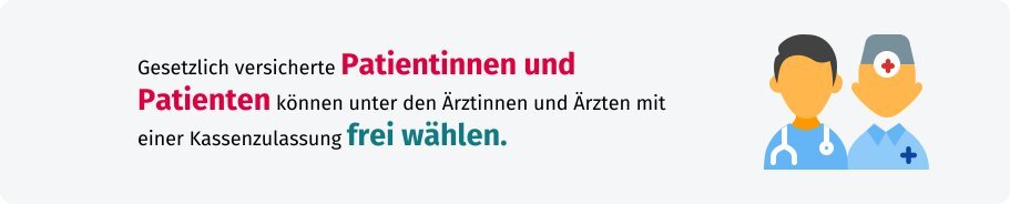 Gibt es Unterschiede in der Wahl des Arztes und Krankenhauses bei privaten Mutterschaftsleistungen?