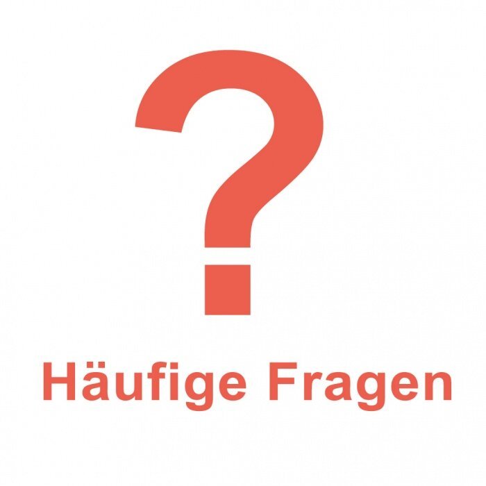 Häufig gestellte Fragen