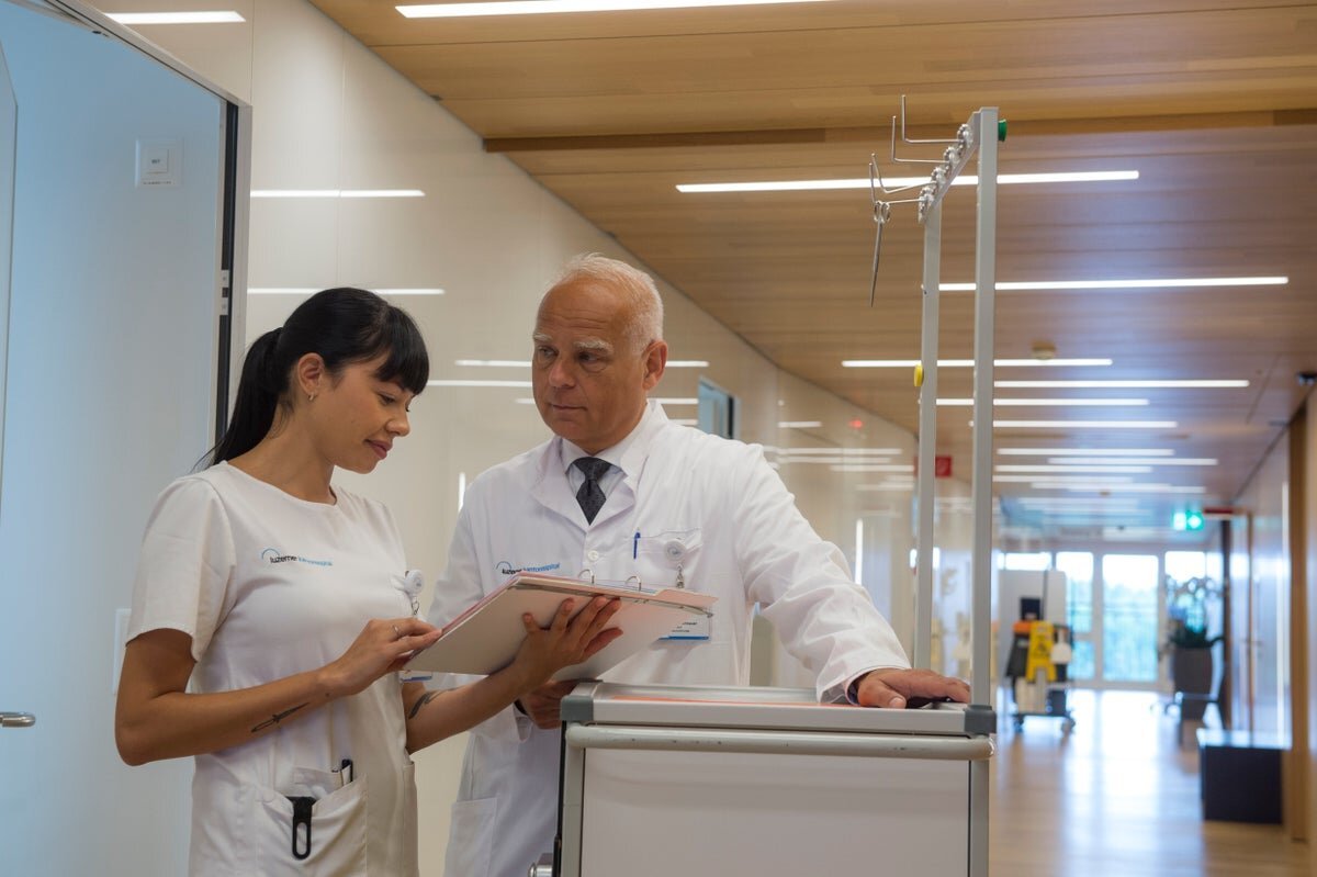 Höhere Flexibilität und Wahlfreiheit bei Ärzten und Kliniken