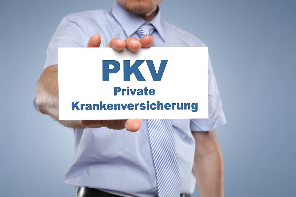 Ist der Kundenservice der privaten Krankenversicherung immer besser?