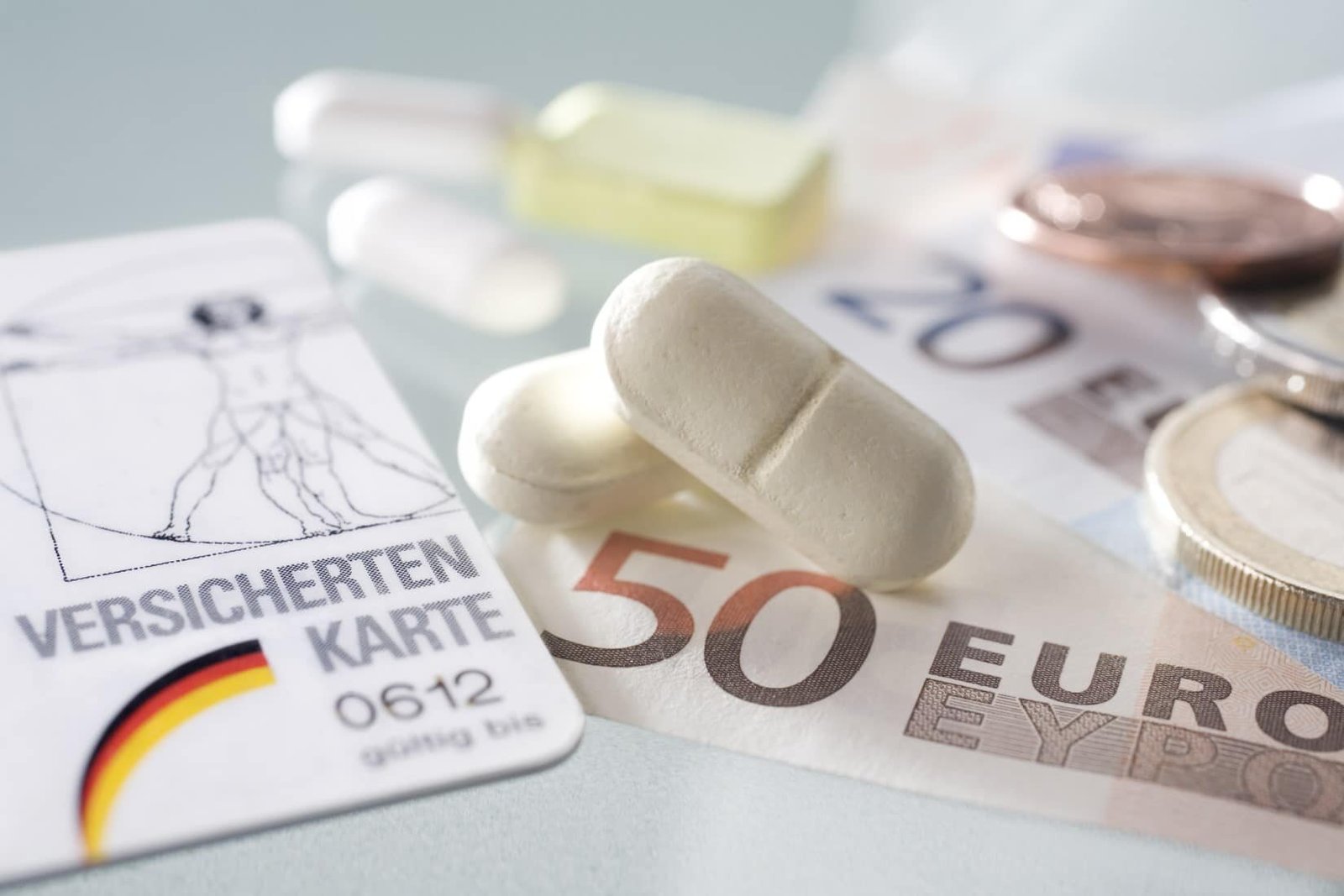 Ist eine private Krankenversicherung bei hohem Einkommen Pflicht?