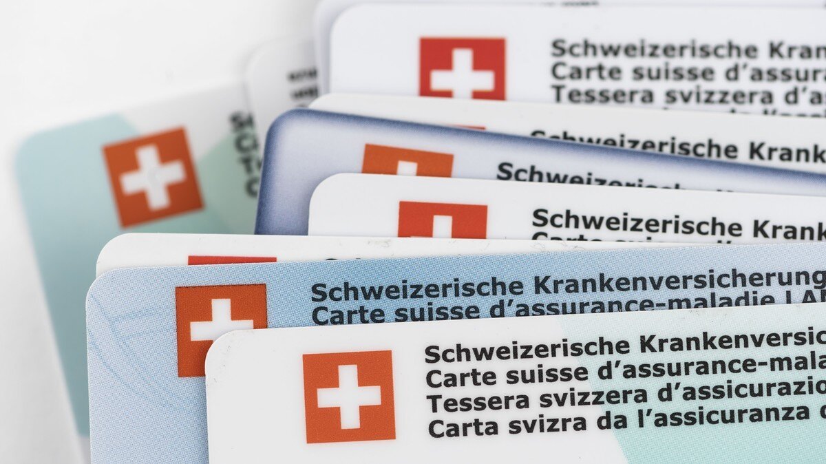 Kann ich die Krankenkasse meiner Familie jederzeit wechseln?