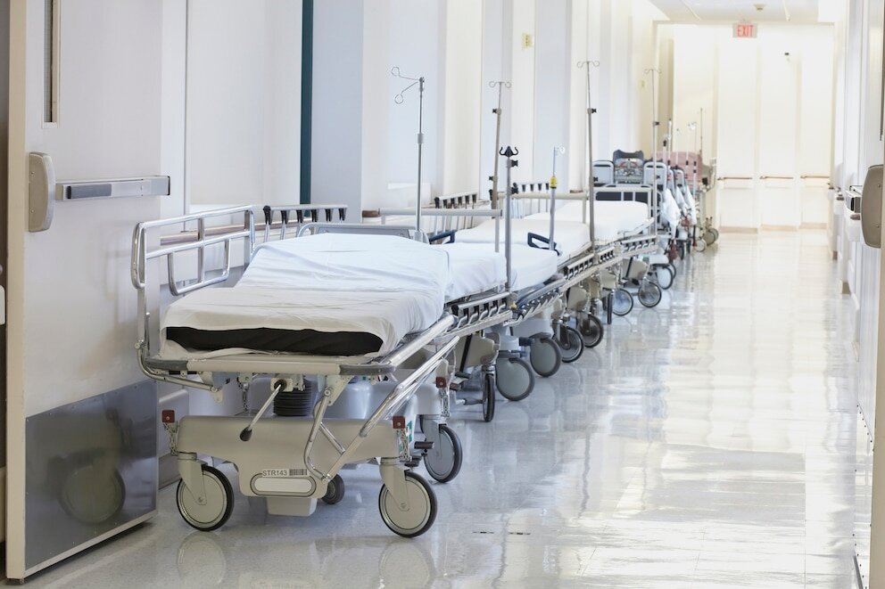 Kann ich einfach den Krankenversicherer wechseln, wenn ich unzufrieden bin?