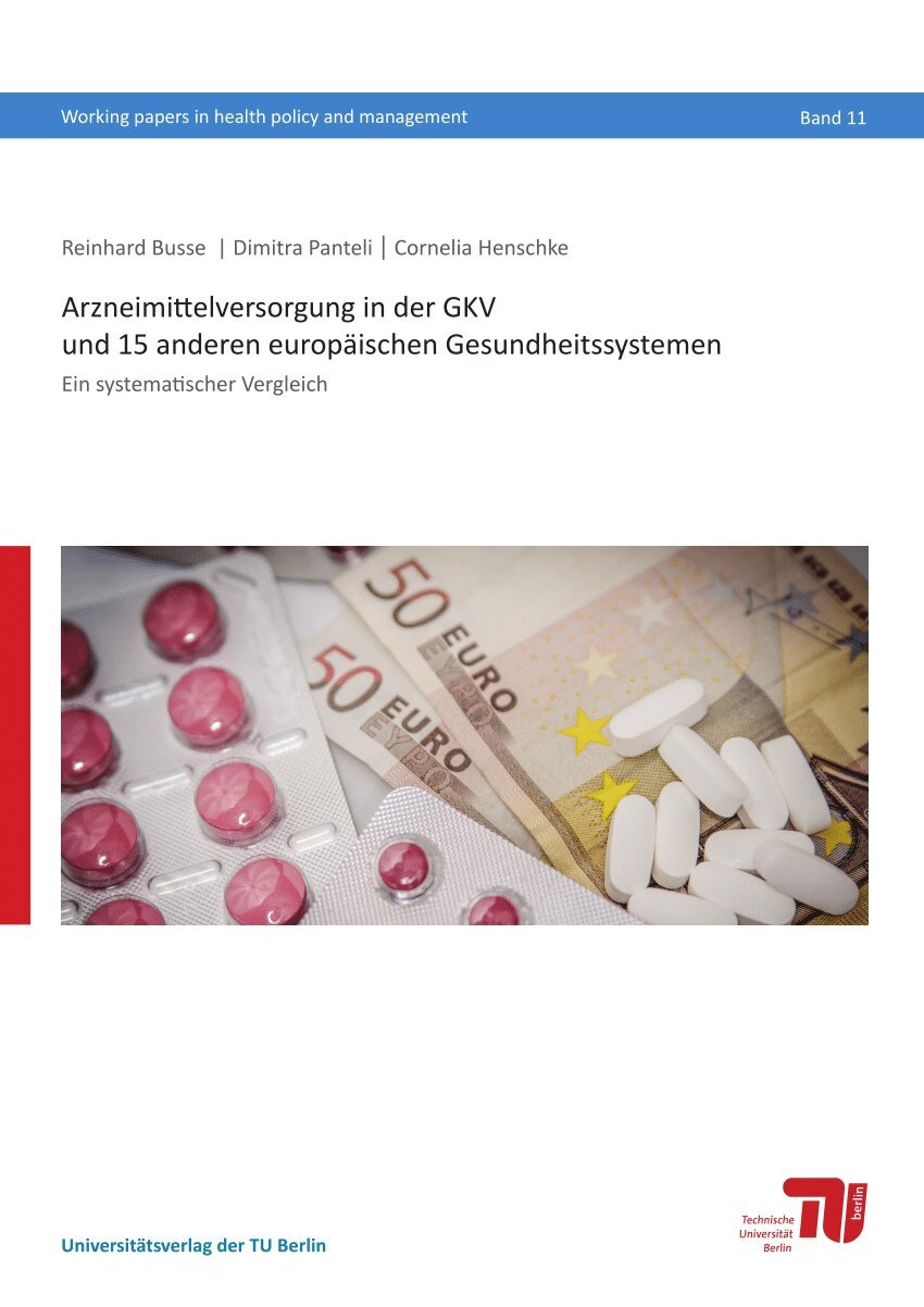 Kann ich Medikamente, die nicht von der GKV übernommen werden, trotzdem erhalten?