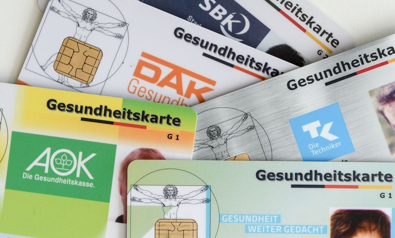 Kann ich meine gesetzliche Krankenversicherung wechseln?
