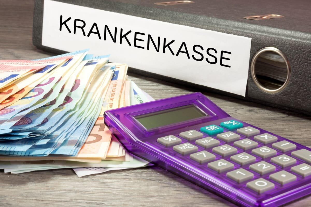 Kann ich nachträglich noch Zusatzleistungen bei meiner Krankenkasse hinzubuchen?