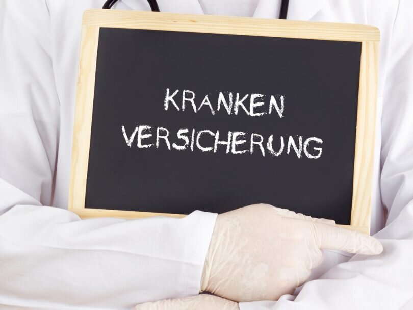 Kann ich später von der PKV in die GKV wechseln?