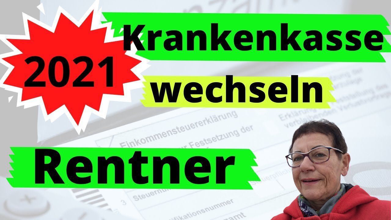 Kann man als Rentner in die private Krankenversicherung wechseln?