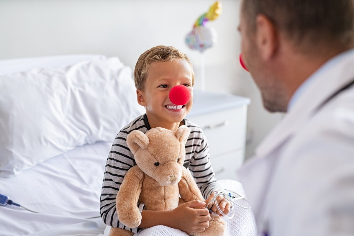 Kosten der privaten Krankenversicherung für Kinder
