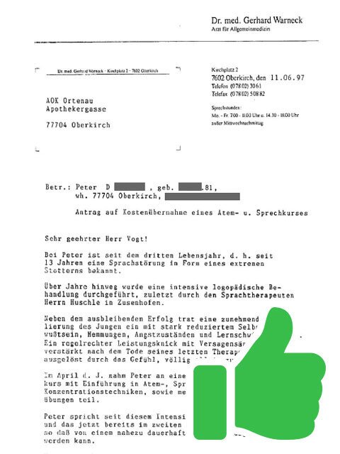 Kostenübernahme bei Krankenhausaufenthalten