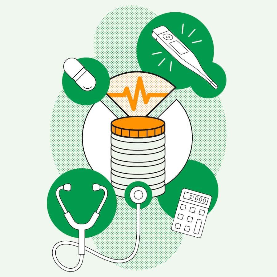 Kündigungsfrist bei Krankenkassenwechsel - Alle Informationen zum erfolgreichen Wechsel der Krankenkasse und den geltenden Fristen