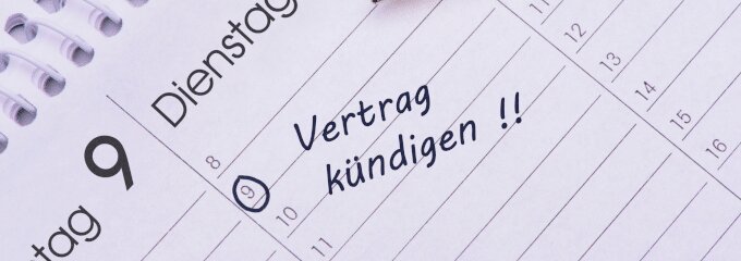 Kündigungsfrist der gesetzlichen Krankenversicherung