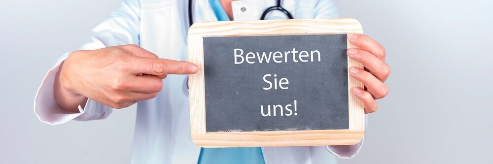 Mehr Flexibilität bei der Arztwahl und Leistungen
