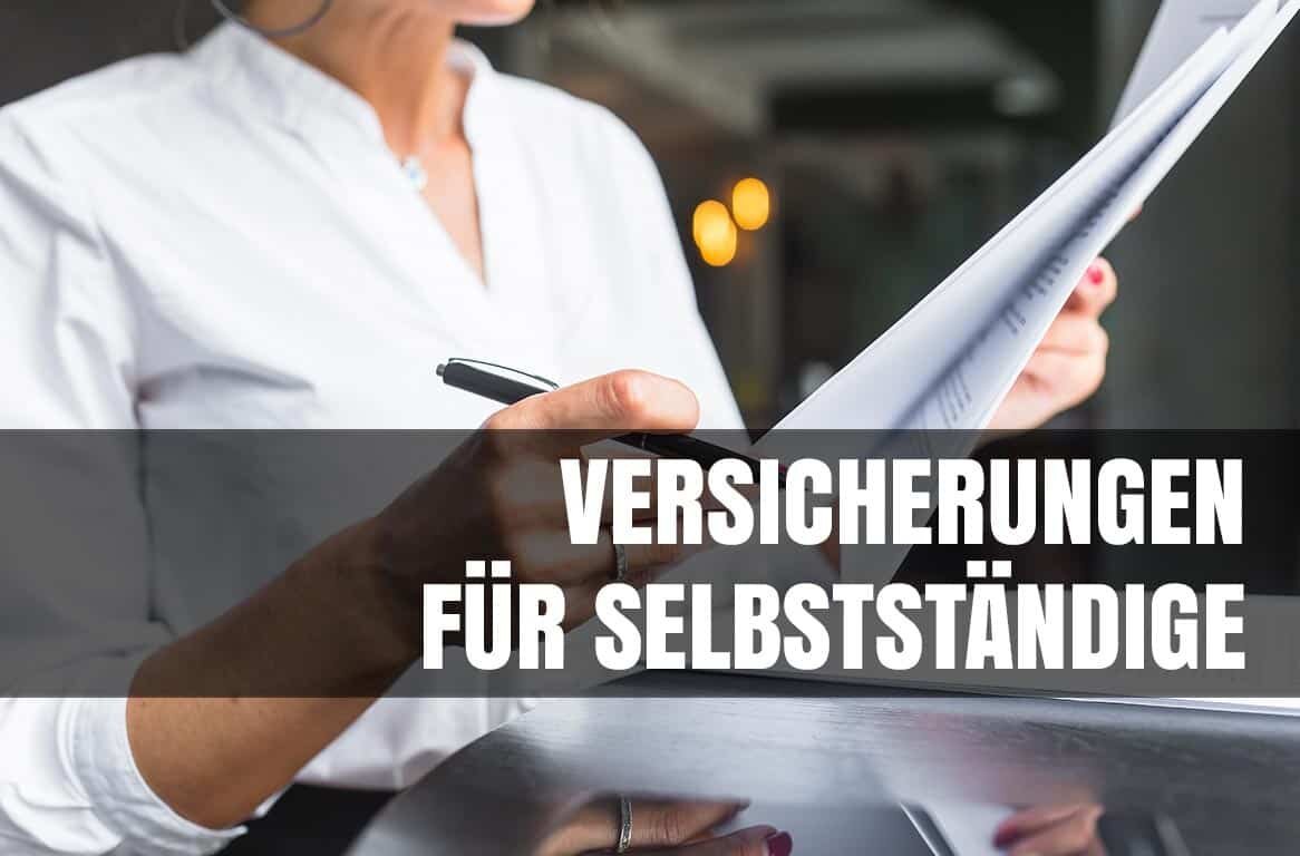 Möglichkeiten der Privaten Krankenversicherung für Selbstständige