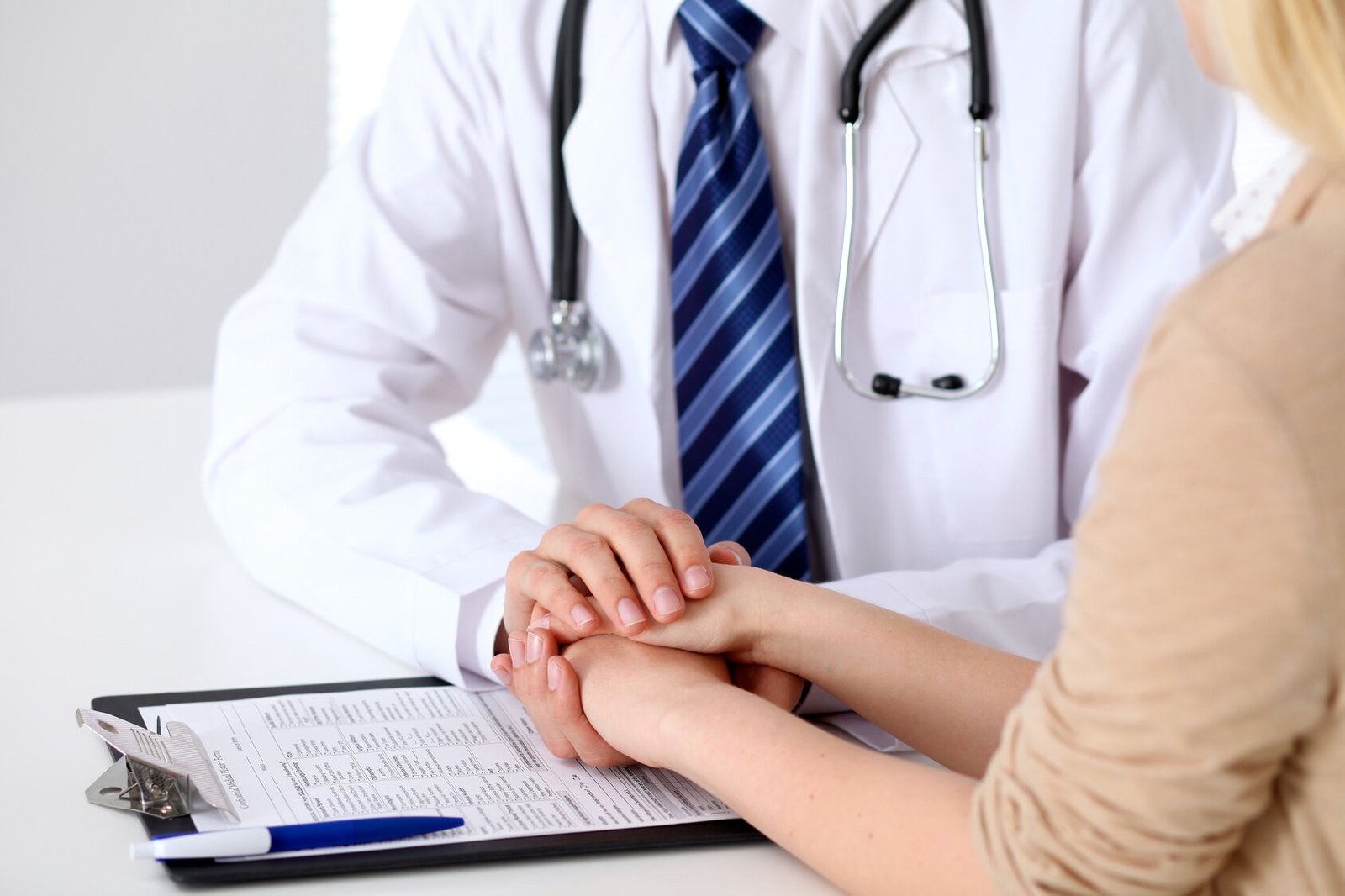 Muss ich bei einer privaten Krankenversicherung für Spezialbehandlungen immer Zuzahlungen leisten?