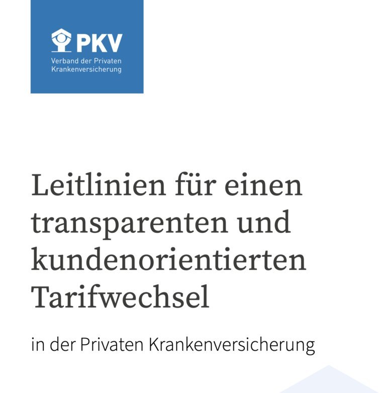 Muss ich bei häufiger Auslandsreise meine PKV informieren?