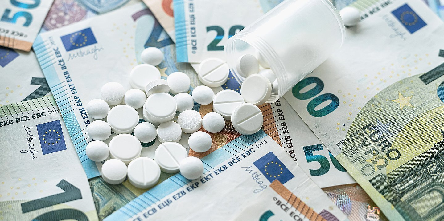 Muss ich für psychologische oder psychiatrische Behandlungen Zuzahlungen leisten?