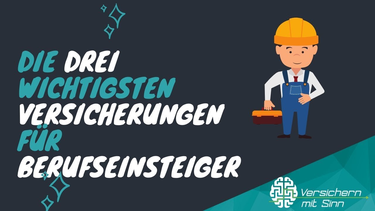 Muss ich mich als Berufseinsteiger gesetzlich oder privat versichern?