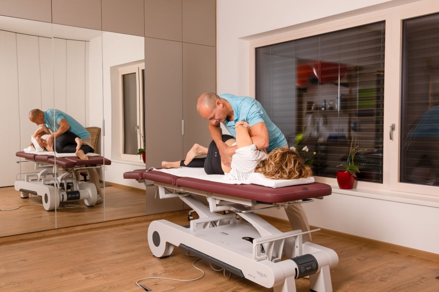 Osteopathie:  Versicherungsleistungen im Überblick
