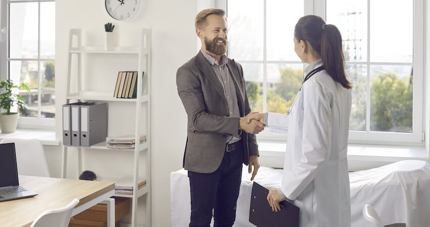 Private Krankenversicherung für Selbstständige: Der Weg zum optimalen Schutz