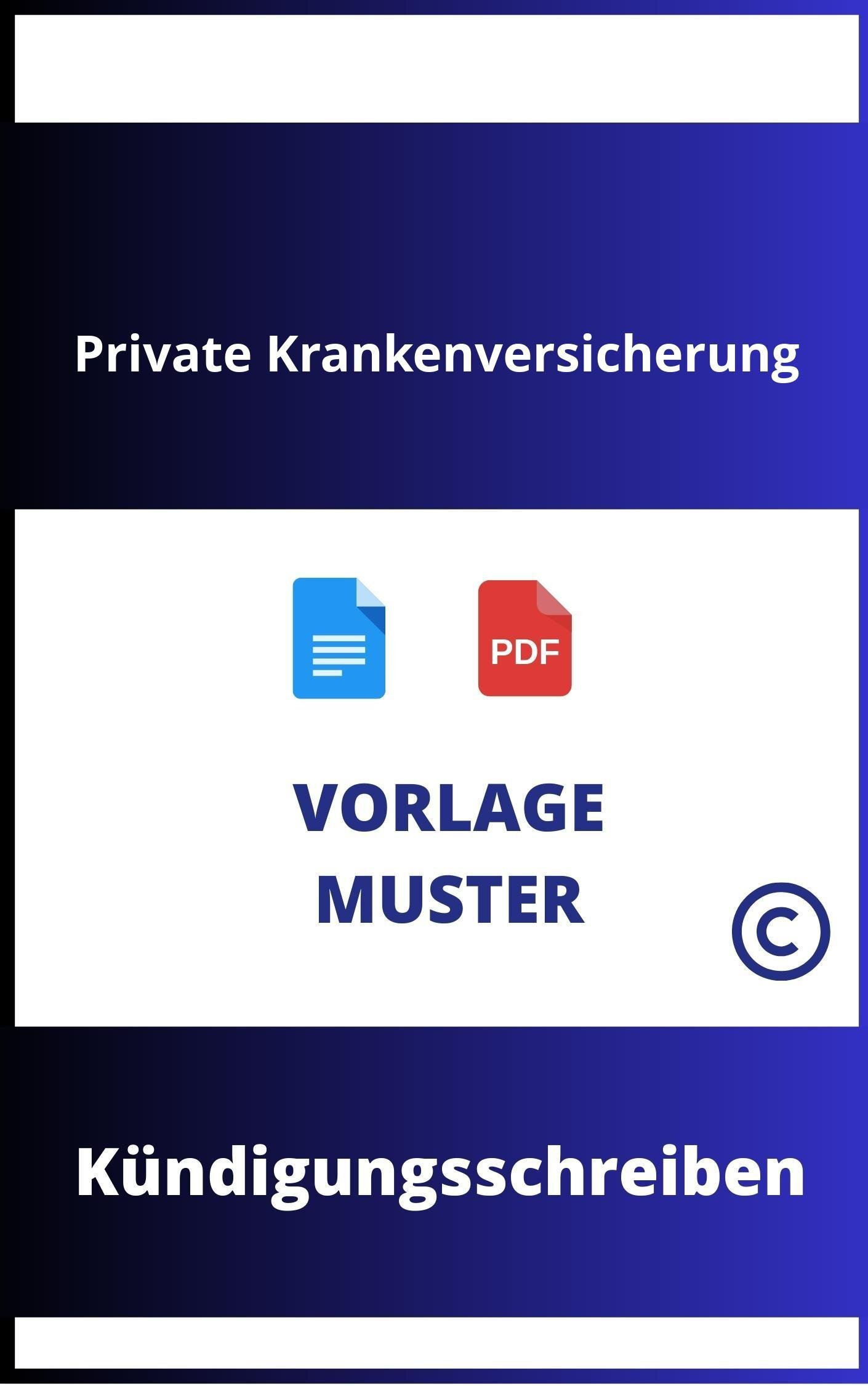 Private Krankenversicherung Vorerkrankungen - Die beste Absicherung für Vorerkrankungen mit einer privaten Krankenversicherung