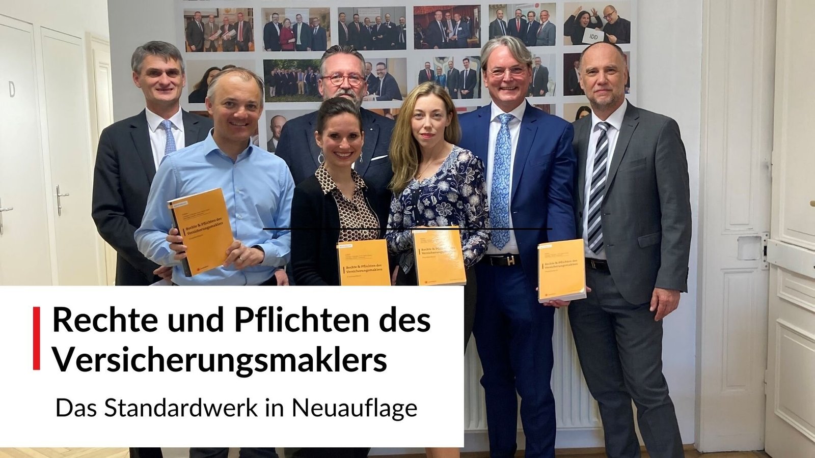 Rechte und Pflichten des Versicherten