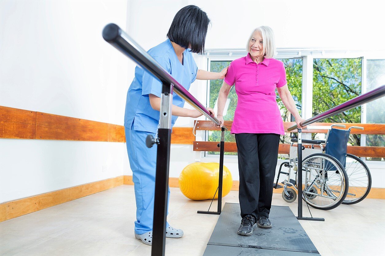 Rehabilitation