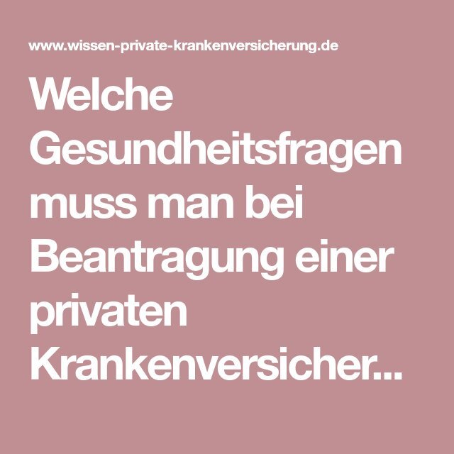 Schritt-für-Schritt-Anleitung zur Beantragung einer Gesetzlichen Krankenversicherung (GKV)
