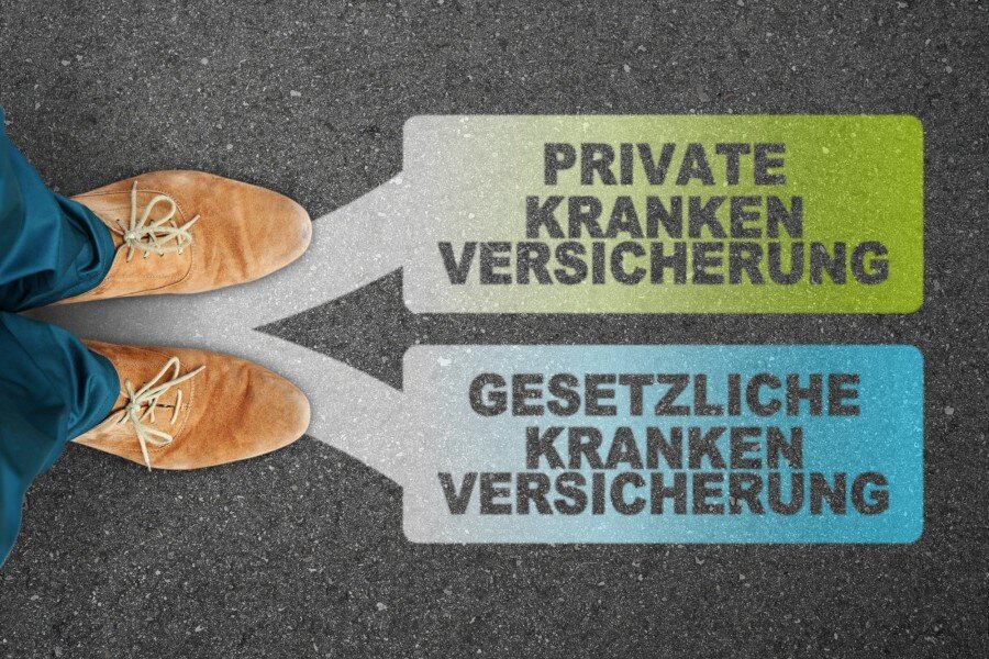 Vor- und Nachteile der PKV