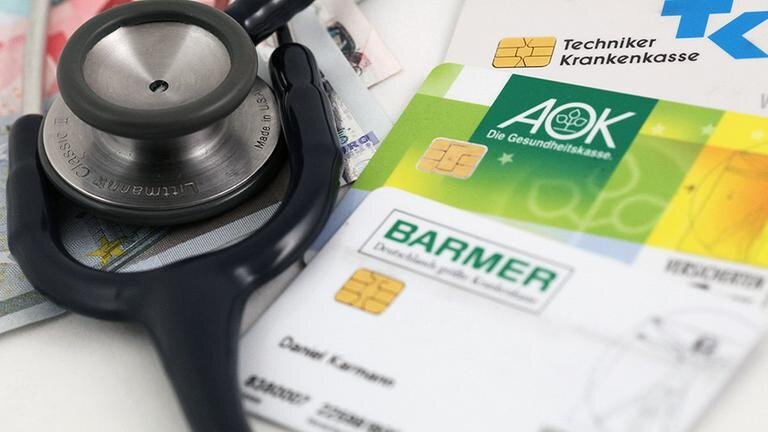 Wann kann ich meine Krankenkasse wechseln?