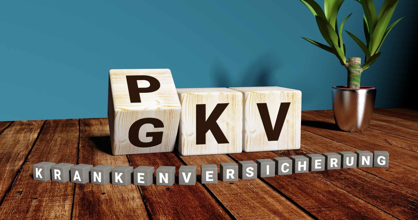 Wann sollte man von der GKV zur PKV wechseln?