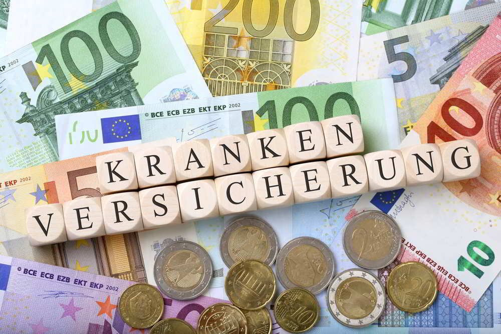 Was die gesetzliche Krankenversicherung (GKV) genau abdeckt