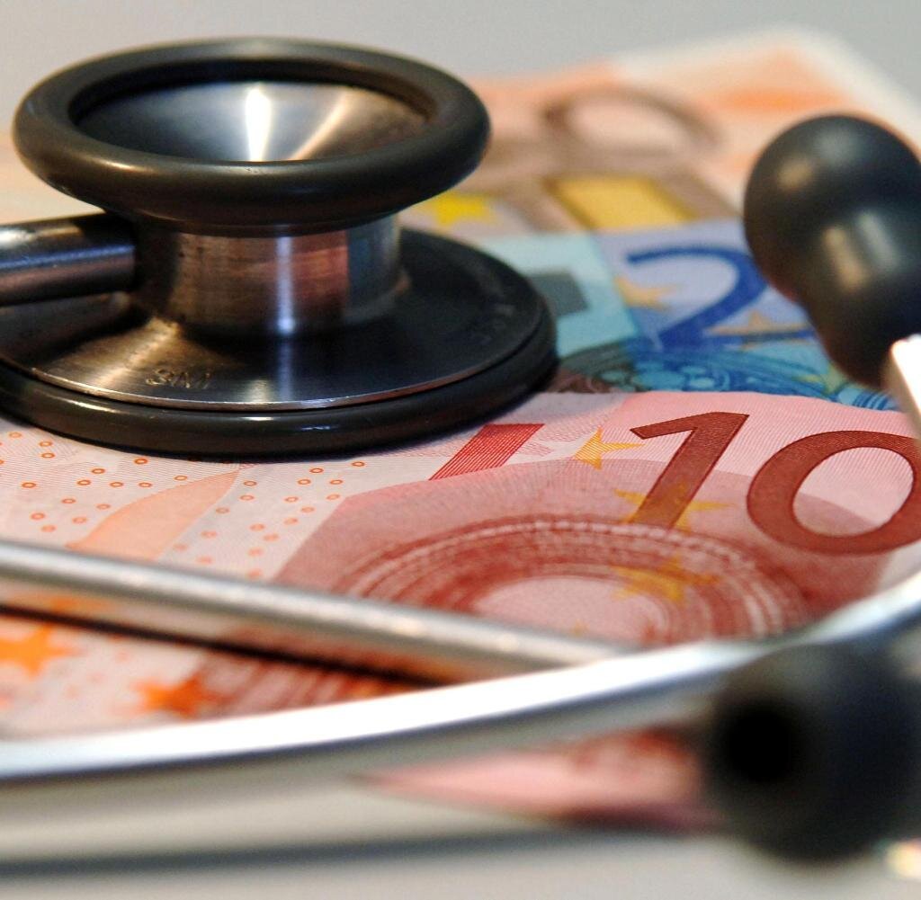 Was kann ich tun, wenn meine Krankenkasse die Kosten nicht übernimmt?