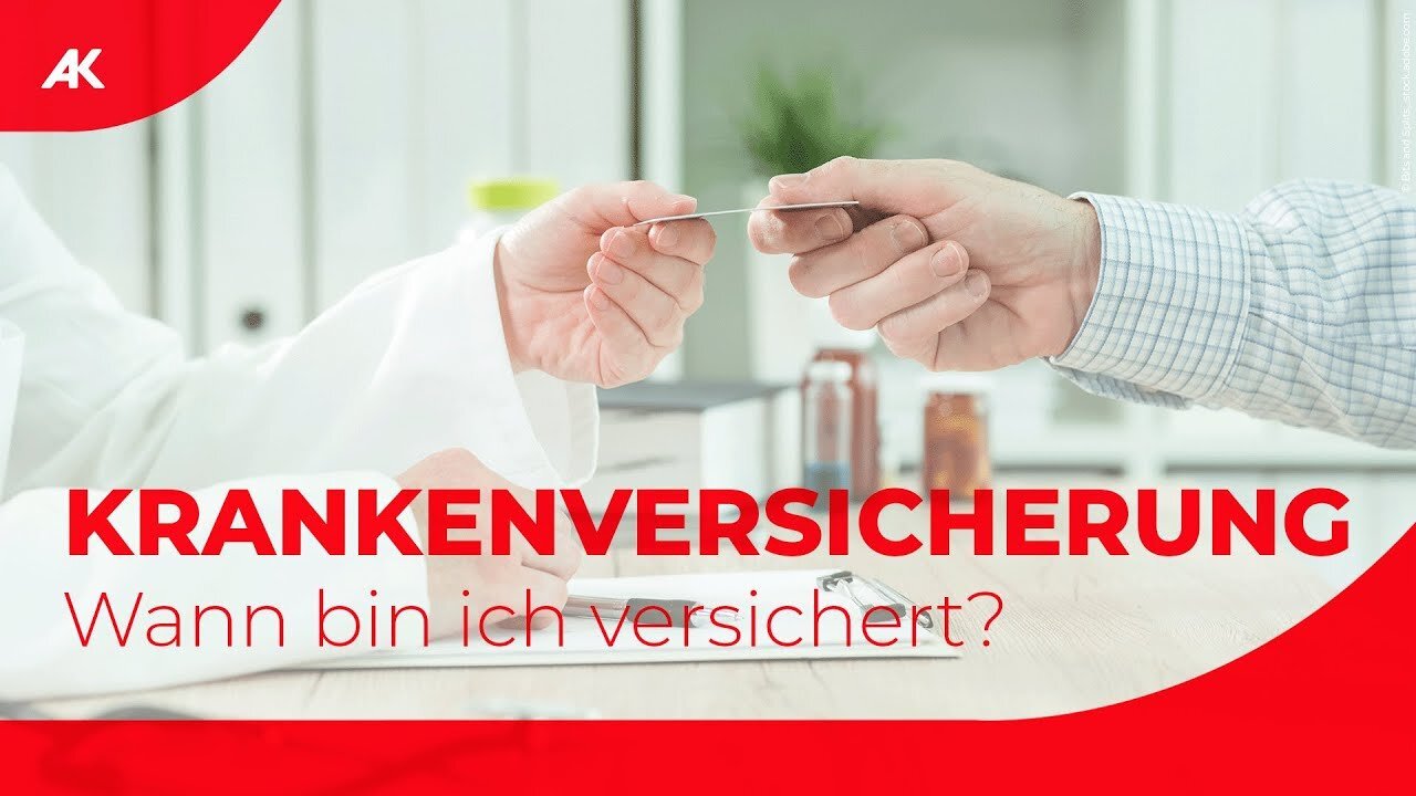 Was muss ich bei der Wahl meiner Krankenversicherung beachten?