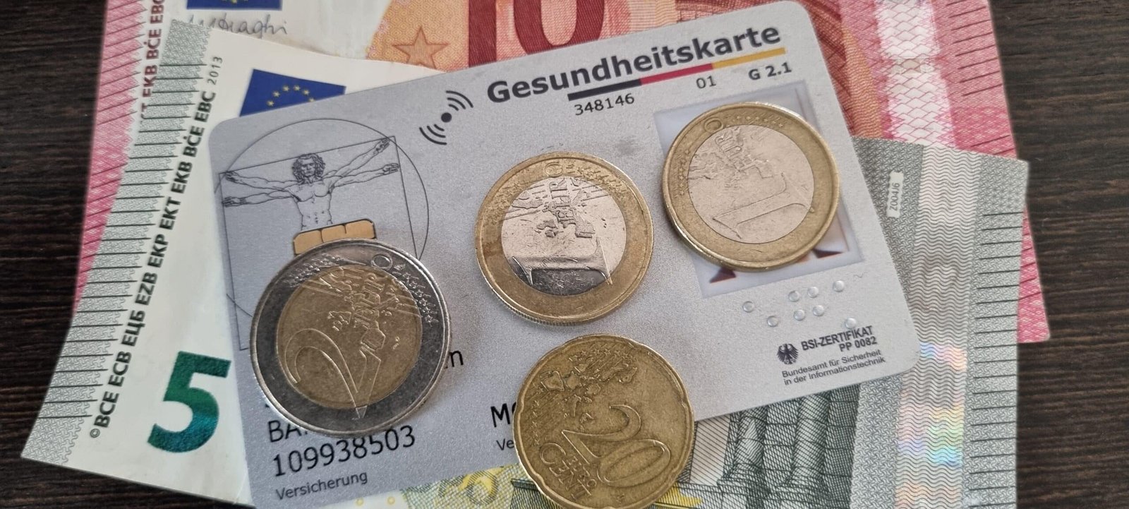 Was passiert, wenn ich als Selbstständiger meine PKV wechseln möchte?