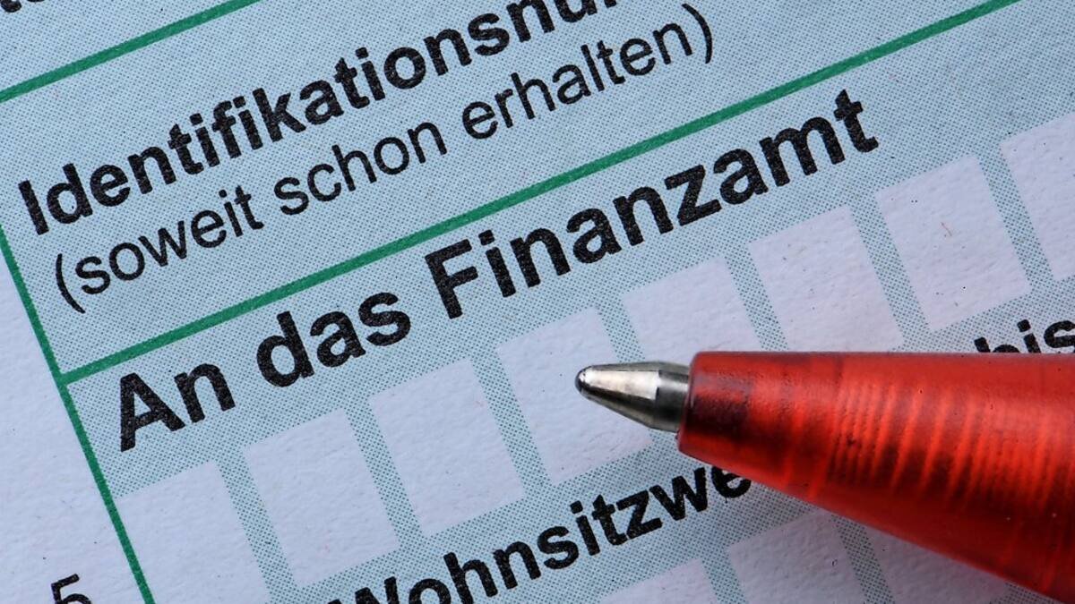 Was passiert, wenn ich die Frist versäume?