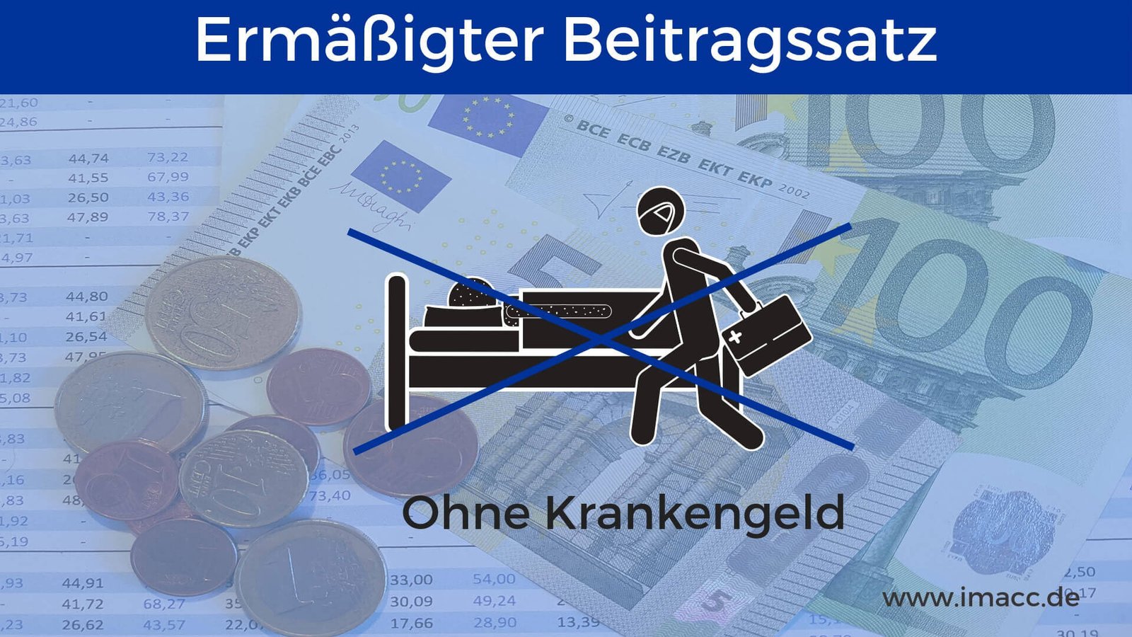 Was passiert, wenn ich keinen Anspruch auf eine gesetzliche Krankenversicherung habe und krank werde?