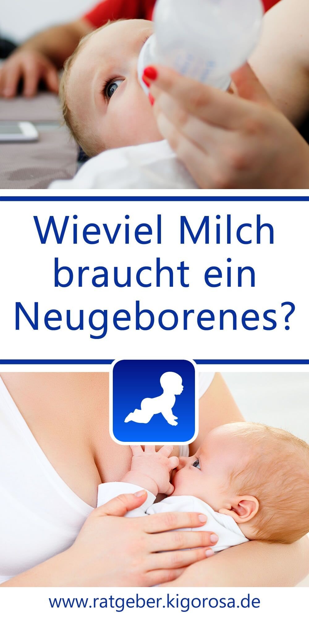 Was passiert, wenn ich mein Neugeborenes nicht rechtzeitig anmelde?
