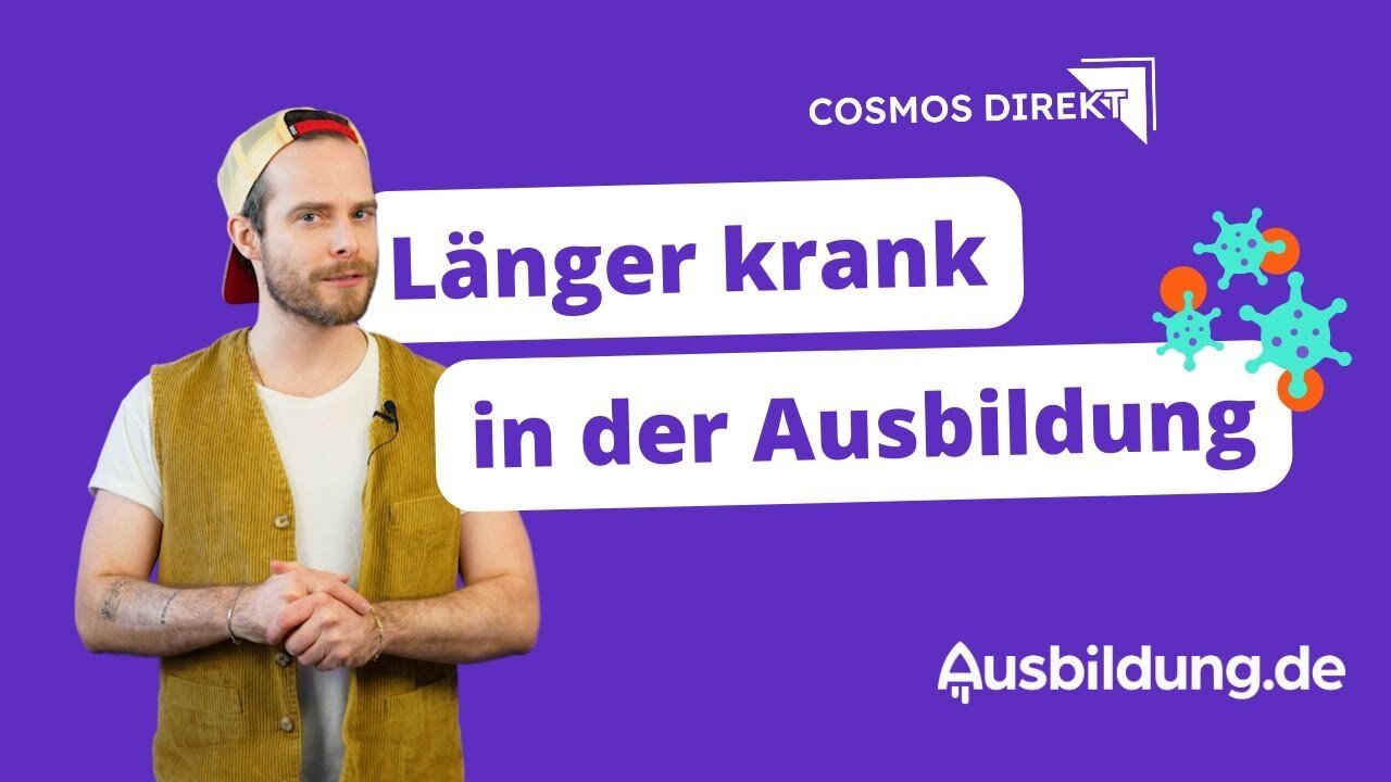 Was passiert, wenn ich während meines Studiums krank werde?