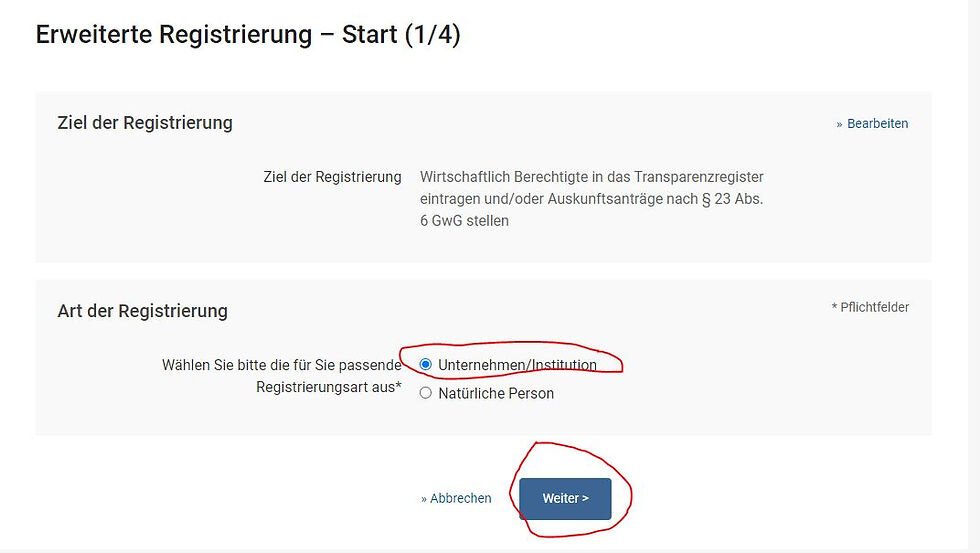 Was passiert, wenn mein Antrag auf Gebührenbefreiung abgelehnt wird?