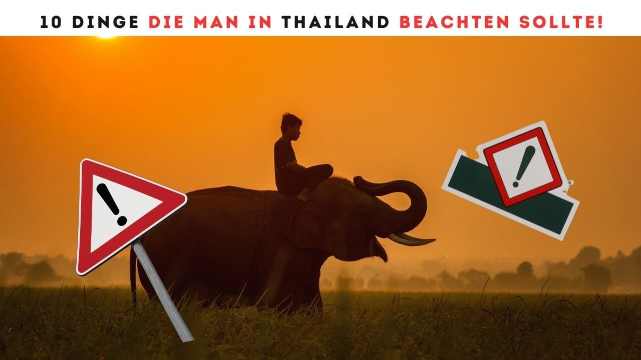 Was sollte ich im nächsten Jahr beachten?