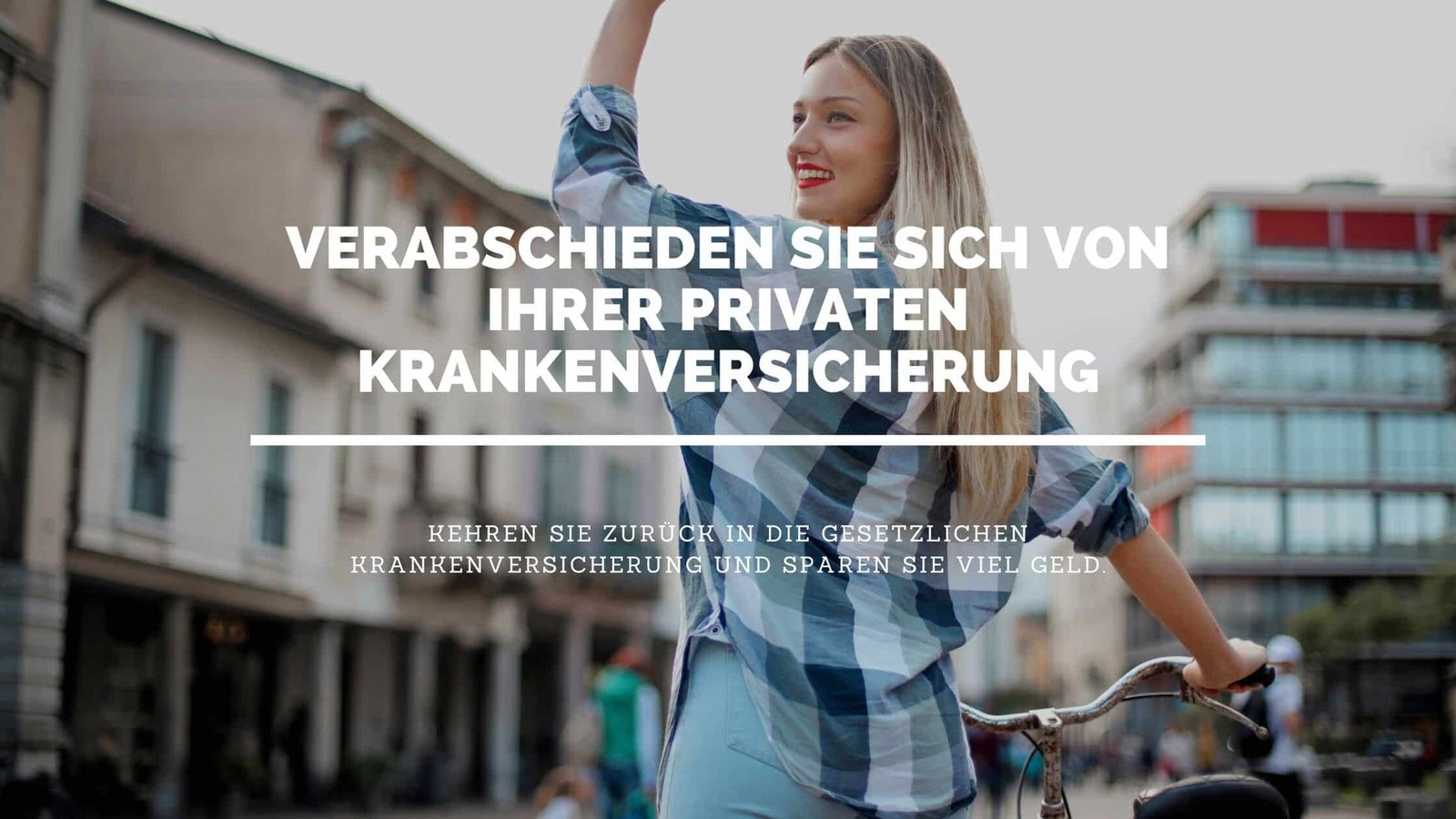 Wechsel der Krankenversicherung ohne Versicherungslücke
