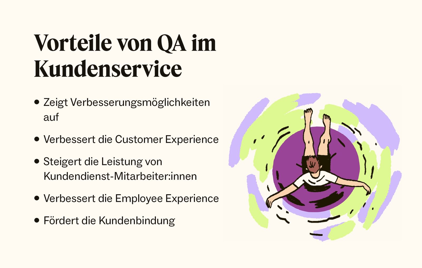 Welche Faktoren beeinflussen die Qualität des Kundenservice bei der Krankenversicherung?